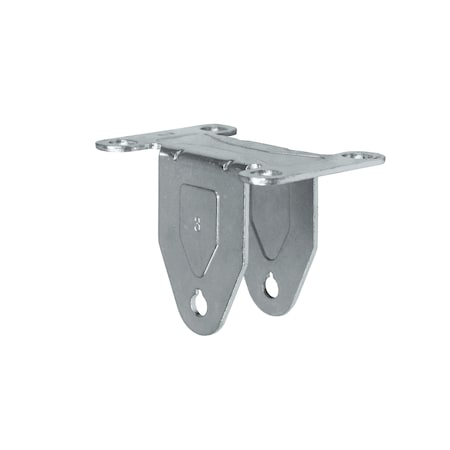 Durastar Fork; 3x1 Rigid; 2-3/8x3-5/8 Top Plate 06CR310-01